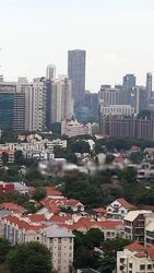 Vista Residences (D12), Condominium #516941601